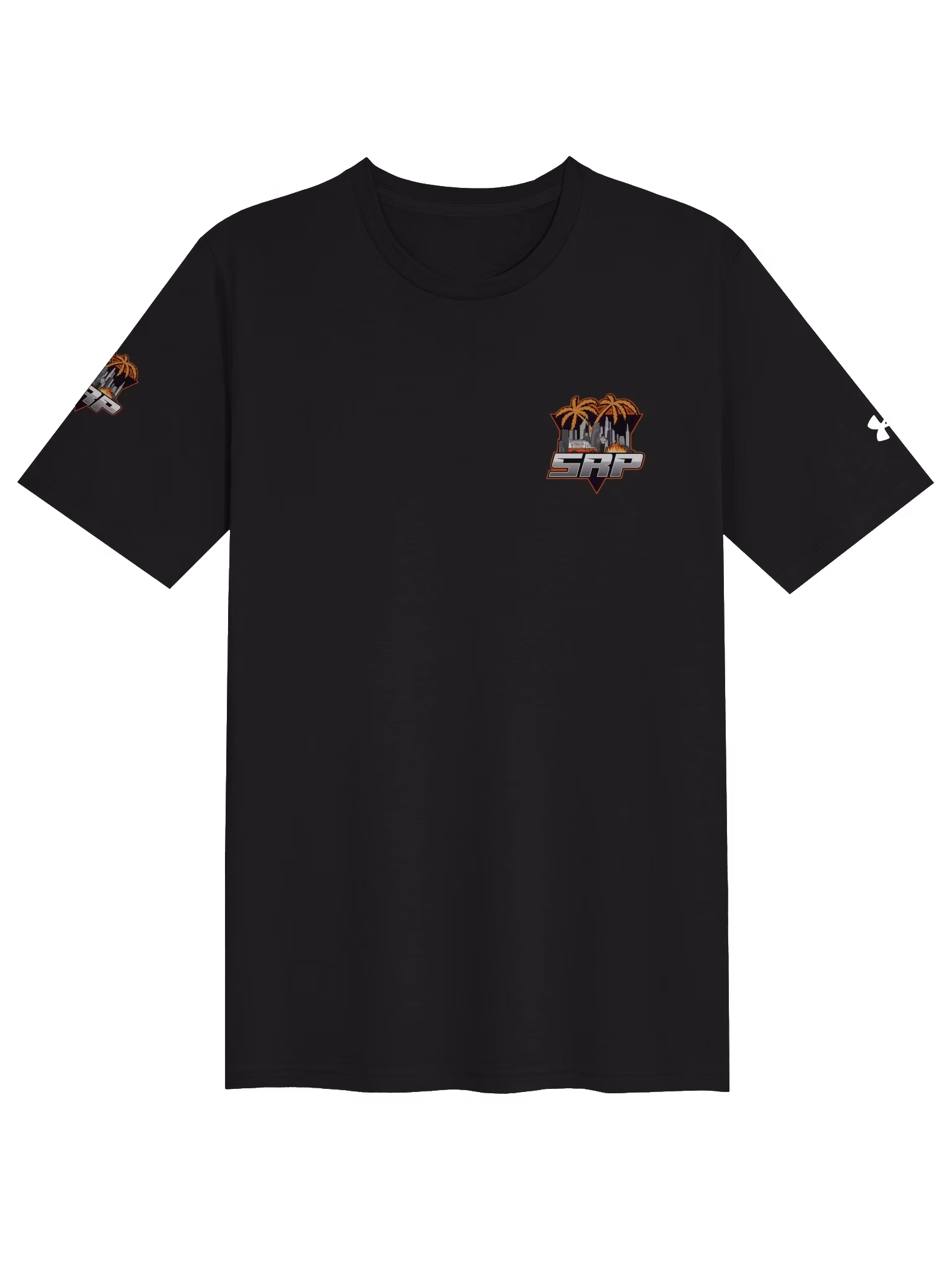 SRP Under Armour Athletic T-Shirt